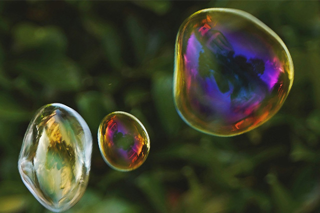 Is the Stock Market Currently a “Bubble”?