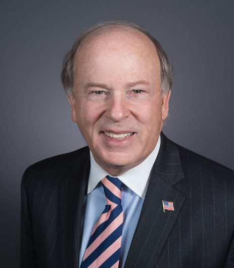 Robert H. Bradley